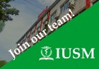 Vacancies of IUSM