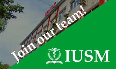 Вакансиялар