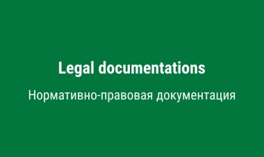 Ченемдик документтер