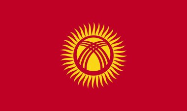 About Kyrgyzstan