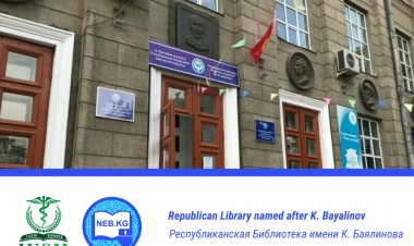Republican Library
