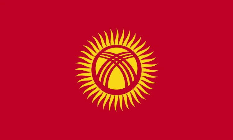 About Kyrgyzstan