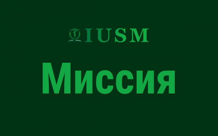 Миссия МУМН