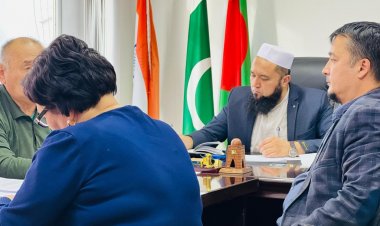 Meeting to eliminate the identified comments from the AAEPO